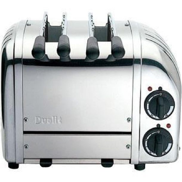 Dualit 2 Slice Vario Toaster 20245