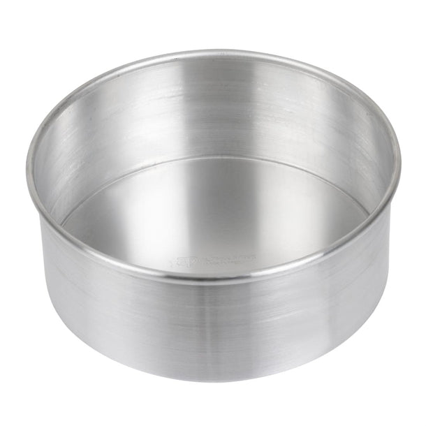 Aluminium Cake Tin With Removable Base 260mm