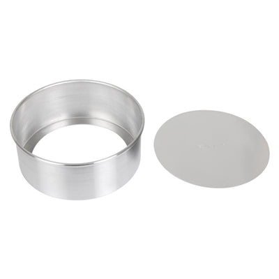 Aluminium Cake Tin With Removable Base 260mm