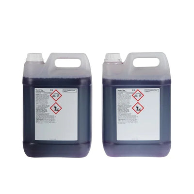 Suma Bac D10 Cleaner and Sanitiser Concentrate 5Ltr (Pack of 2)