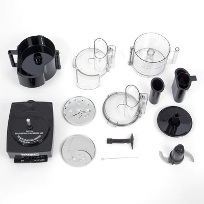 Waring Food Processor 3.3Ltr WFP14SCK