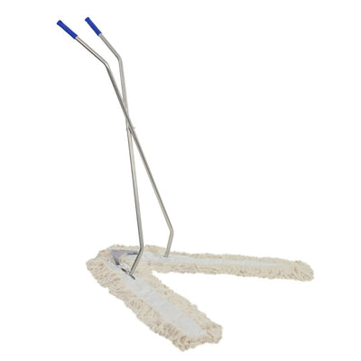V-Sweeper Floor Sweeper