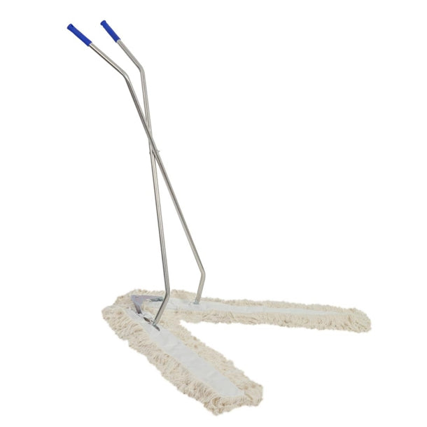 V-Sweeper Floor Sweeper