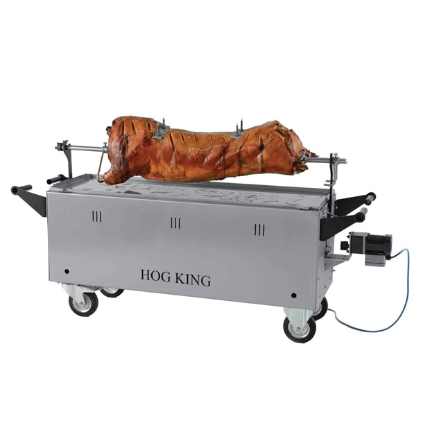 Spit Roast Kit