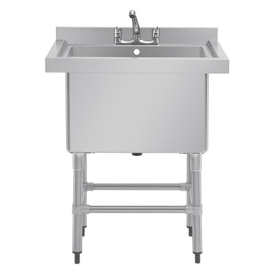 Vogue Deep Pot Sink