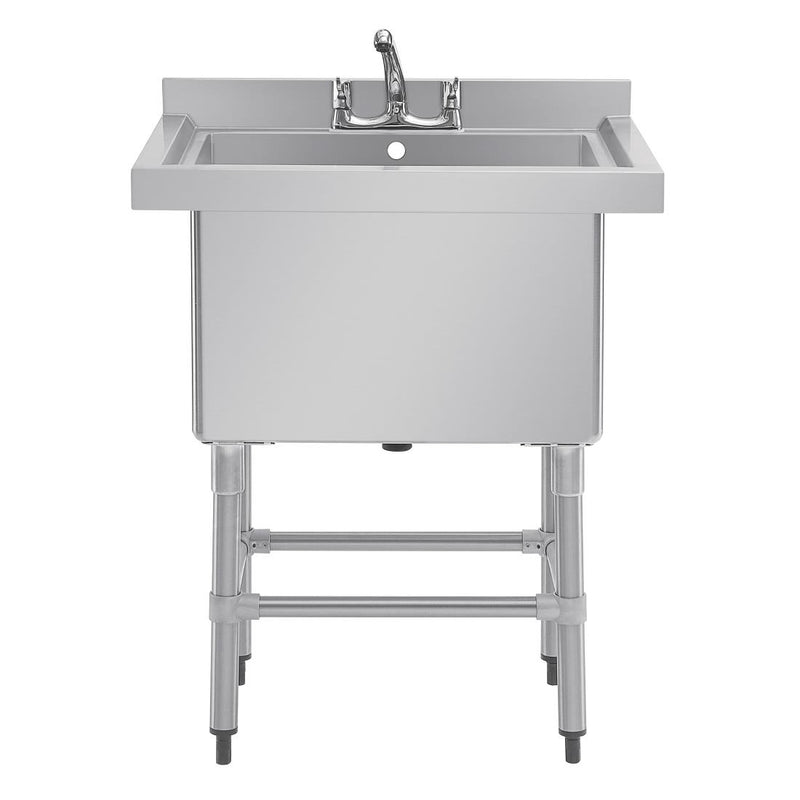 Vogue Deep Pot Sink