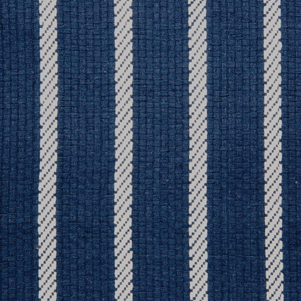 Vogue Butchers Stripe Chef Tea Towel