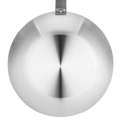 Vogue Non Stick Teflon Platinum Wok 300mm