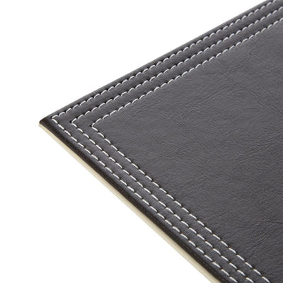 Faux Leather Large Placemat