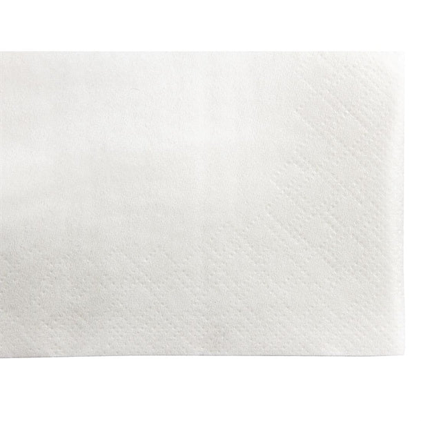 Fasana Lunch Napkins Cream 330mm (Pack of 1500)