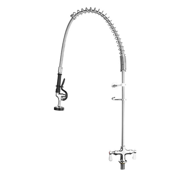 Pre Rinse Spray Tap for Commercial Kitchens ? Monobloc Design – Express ...