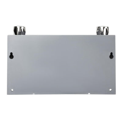 Basix Polycarbonate Hand Wash Basin Grey