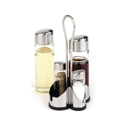 Pepper or Salt Cruet