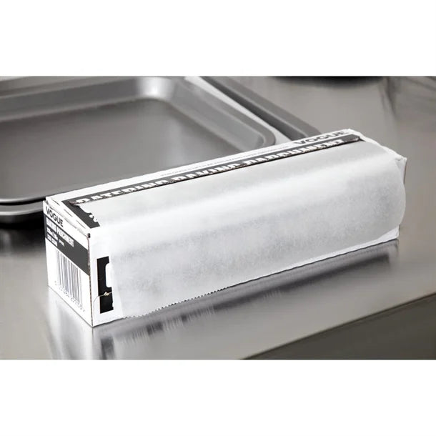 Vogue Baking Parchment Paper 290mm x 50m