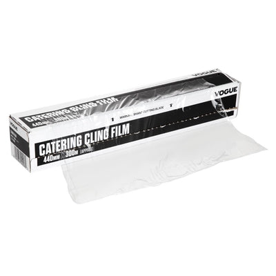 Vogue Cling Film 440mm x 300m