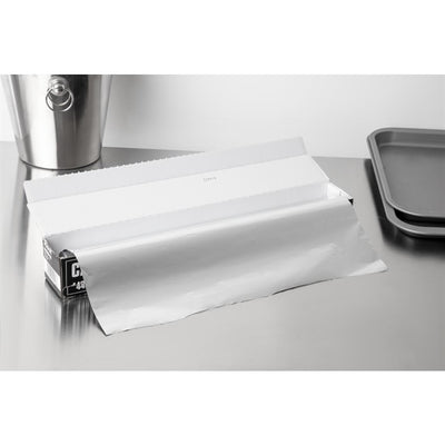 Vogue Aluminium Foil 440mm x 75m