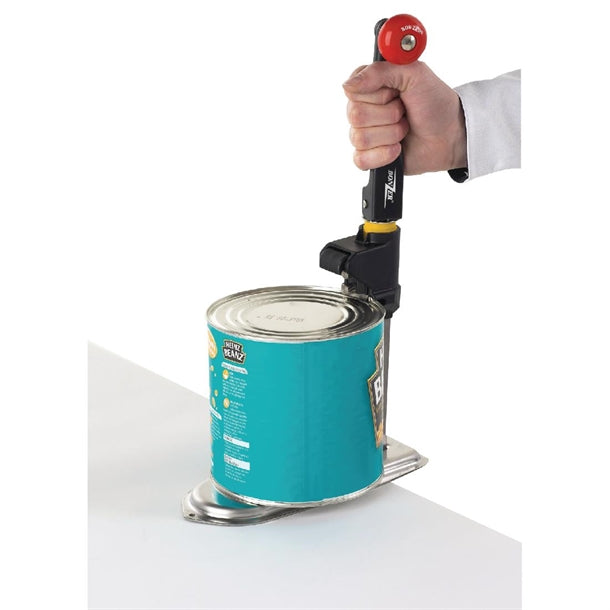 Bonzer EZ-20 Bench Can Opener 16in