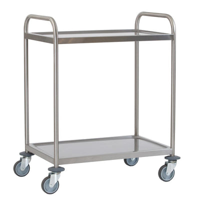 Craven Drip Dry Trolley with Tray