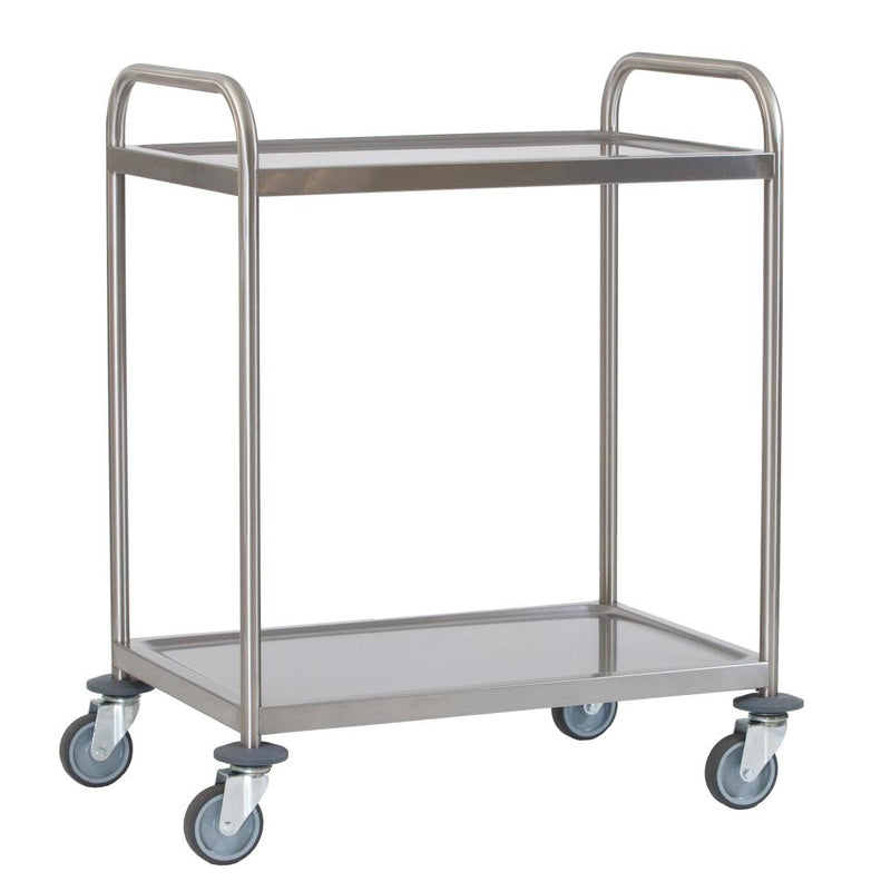 Craven Drip Dry Trolley with Tray