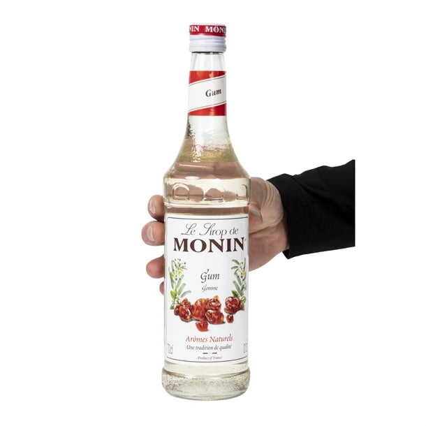Monin Syrup Gomme