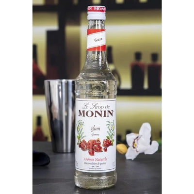 Monin Syrup Gomme