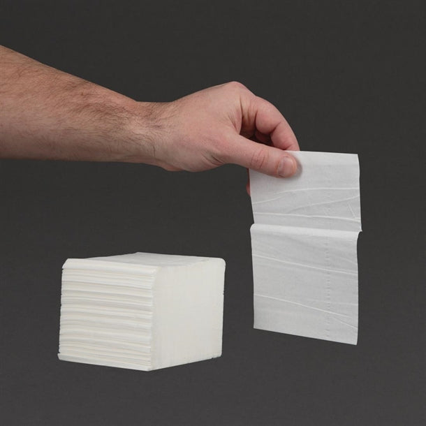 Jantex Bulk Pack Toilet Tissue (Pack of 36)