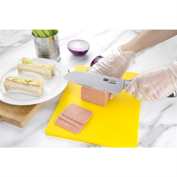 Vogue Tsuki Series 7 Utility Knife 12.5cm