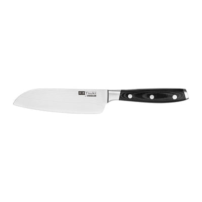 Vogue Tsuki Series 7 Santoku Knife 12.5cm