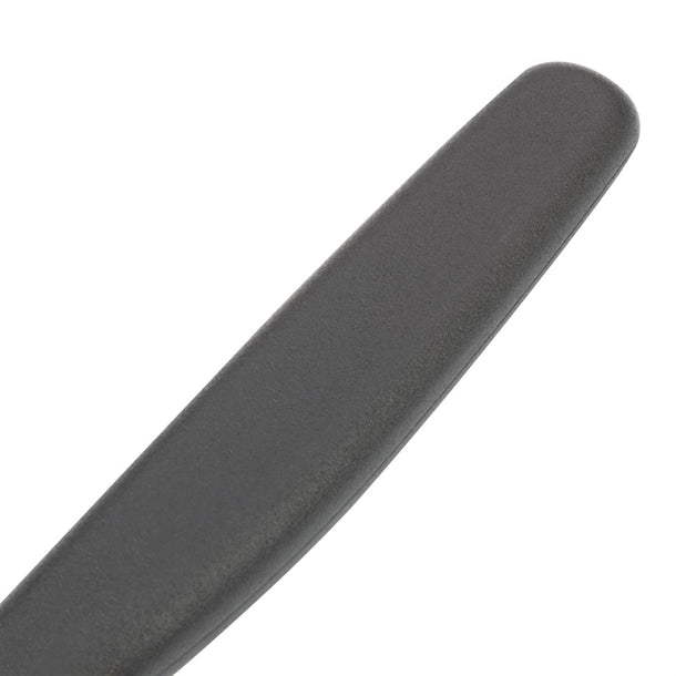 Hygiplas Paring Knife Black 6.5cm