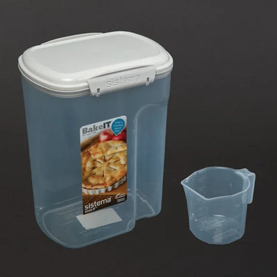 Sistema Klip It Bakery Box 3.25Ltr