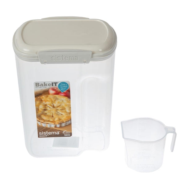 Sistema Klip It Bakery Box 3.25Ltr