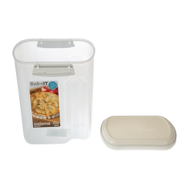 Sistema Klip It Bakery Box 3.25Ltr