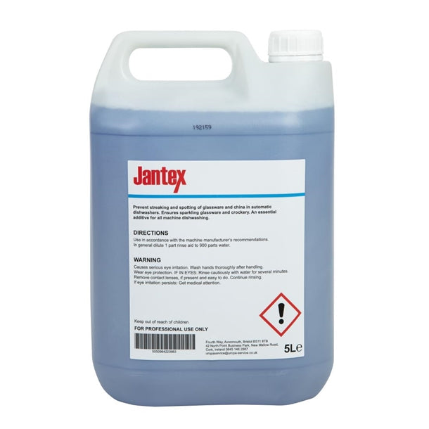 Jantex Floor Stripper Concentrate 5Ltr