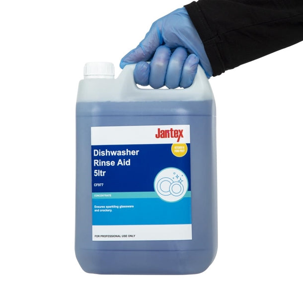 Jantex Floor Stripper Concentrate 5Ltr