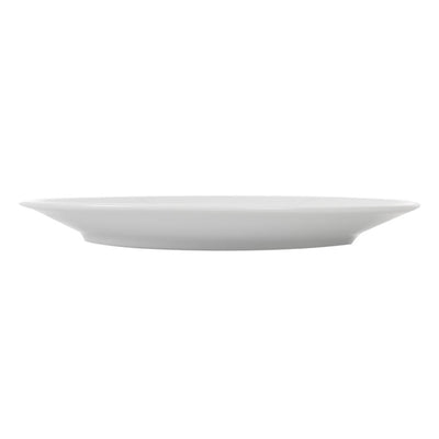 Royal Porcelain Classic White Coupe Plates 210mm (Pack of 12)