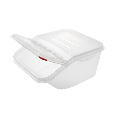 Araven Polypropylene 2-3 Gastronorm Ingredient Bin 16Ltr