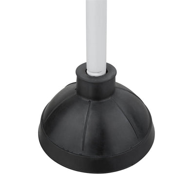 Jantex Plunger With Wooden Handle