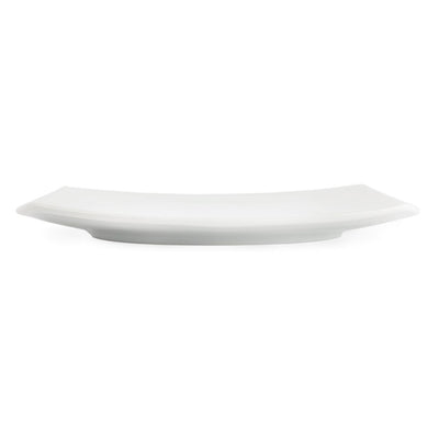 Royal Porcelain Kana Square Plates 190mm (Pack of 12)
