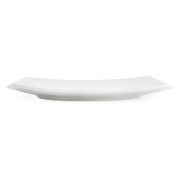 Royal Porcelain Kana Square Plates 240mm (Pack of 12)
