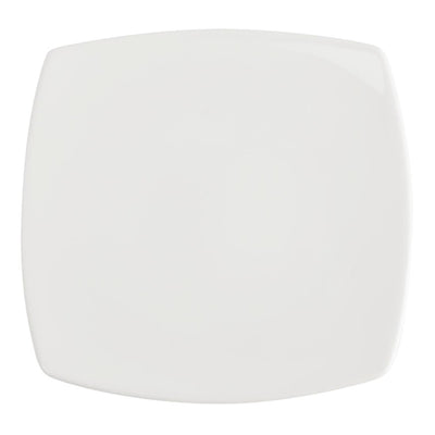 Royal Porcelain Kana Square Plates 190mm (Pack of 12)