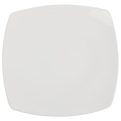 Royal Porcelain Kana Square Plates 240mm (Pack of 12)