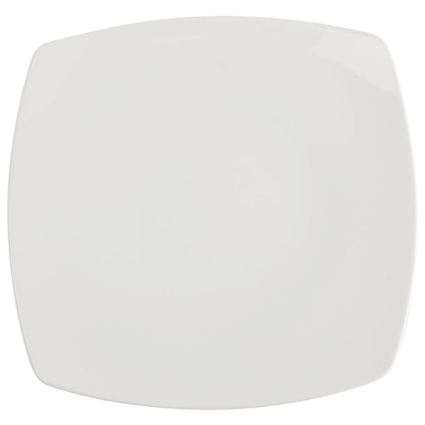 Royal Porcelain Kana Square Plates 240mm (Pack of 12)