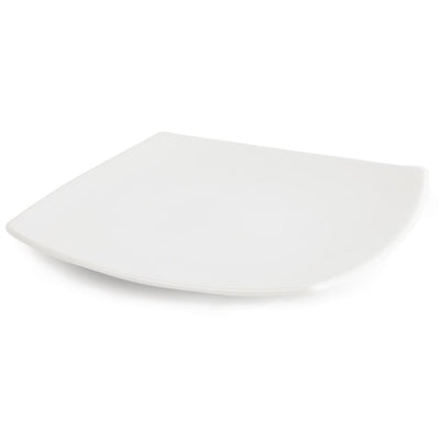 Royal Porcelain Kana Square Plates 240mm (Pack of 12)
