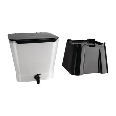 Olympia Budget Juice Dispenser with Stand