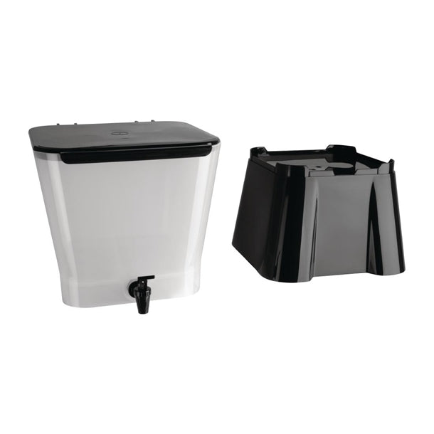 Olympia Budget Juice Dispenser with Stand