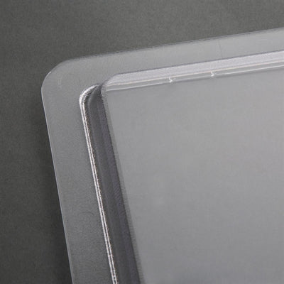 Vogue Polycarbonate Lid Large