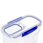 Sistema Klip It Plus 4.2L Cereal Container