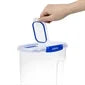 Sistema Klip It Plus 4.2L Cereal Container