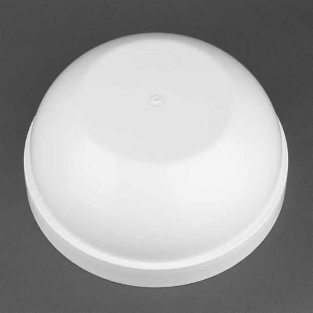 Polypropylene Mixing Bowl 4.5Ltr
