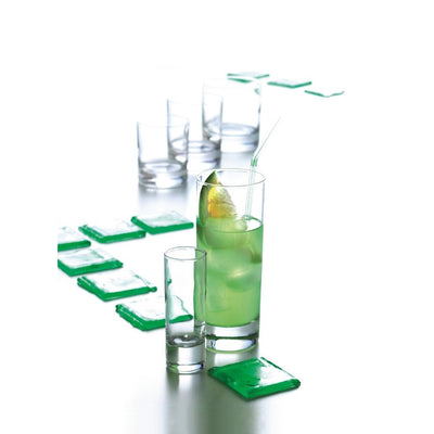 Arcoroc Islande Hi Ball Glasses 300ml (Pack of 24)